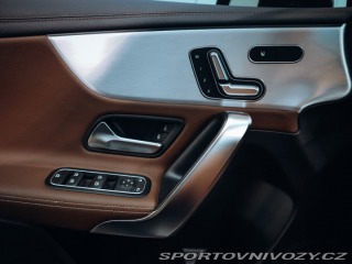 Mercedes-Benz A A 35 AMG 4MATIC 2019