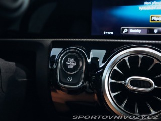 Mercedes-Benz A A 35 AMG 4MATIC 2019