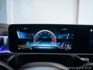 Mercedes-Benz A A 35 AMG 4MATIC 2019