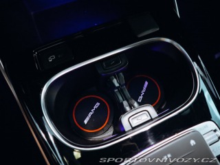 Mercedes-Benz A A 35 AMG 4MATIC 2019