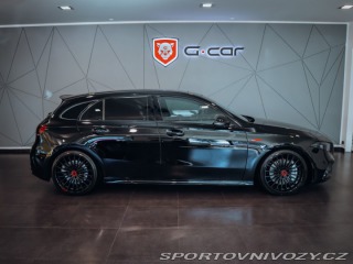 Mercedes-Benz A A 35 AMG 4MATIC 2019