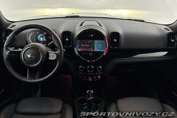 Mini Cooper S ALL4 2023