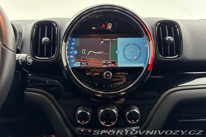 Mini Cooper S ALL4 2023