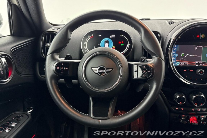 Mini Cooper S ALL4 2023