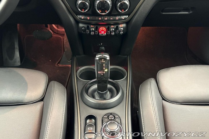 Mini Cooper S ALL4 2023