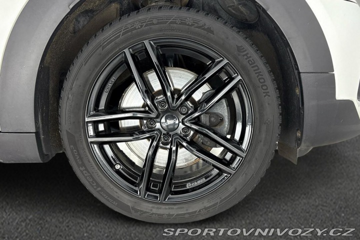 Mini Cooper S ALL4 2023