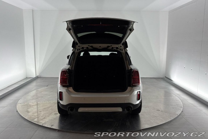 Mini Cooper S ALL4 2023