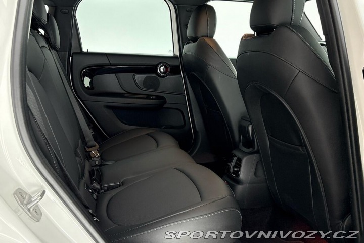 Mini Cooper S ALL4 2023