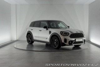 Mini Cooper S ALL4 2023