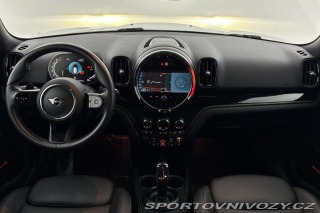 Mini Cooper S ALL4 2023