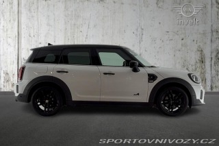 Mini Cooper S ALL4 2023