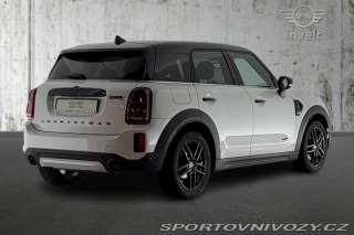 Mini Cooper S ALL4 2023