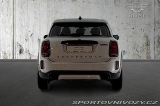 Mini Cooper S ALL4 2023