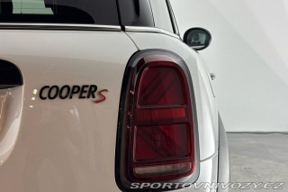 Mini Cooper S ALL4 2023