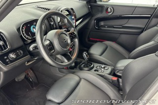 Mini Cooper S ALL4 2023