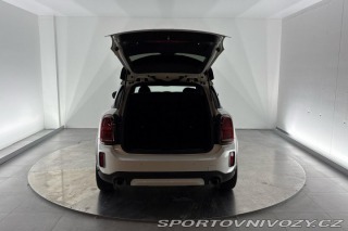 Mini Cooper S ALL4 2023