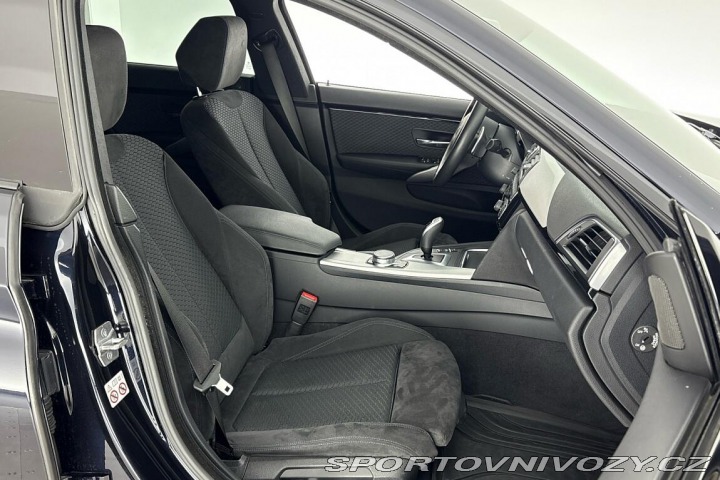 BMW 4 435d xDrive 2019