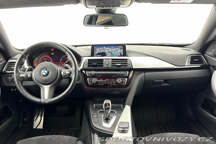 BMW 4 435d xDrive 2019