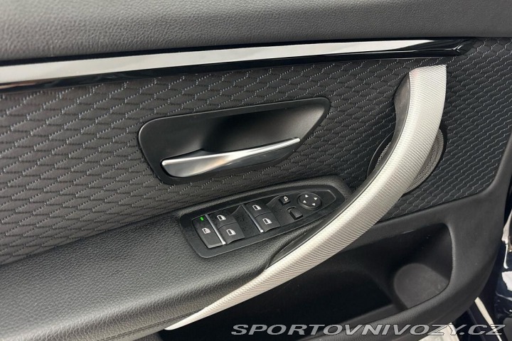 BMW 4 435d xDrive 2019