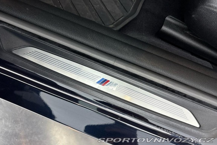 BMW 4 435d xDrive 2019