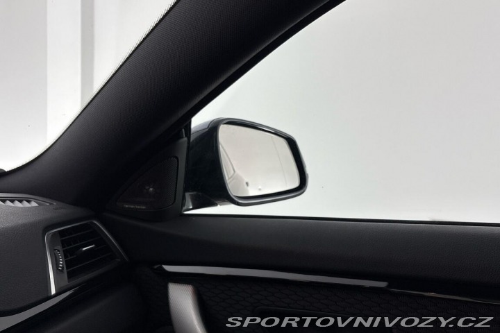 BMW 4 435d xDrive 2019