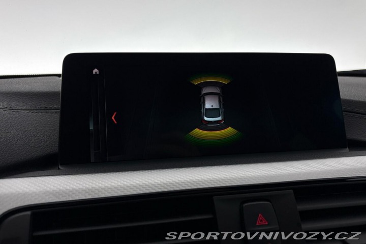 BMW 4 435d xDrive 2019