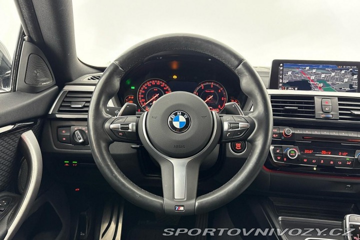 BMW 4 435d xDrive 2019
