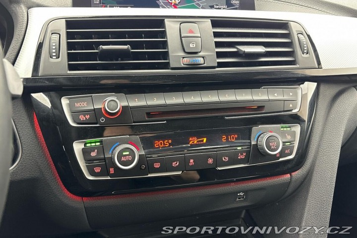 BMW 4 435d xDrive 2019