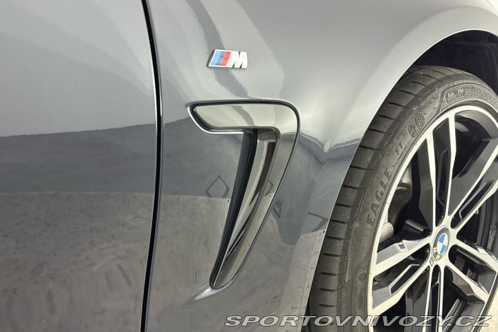 BMW 4 435d xDrive 2019