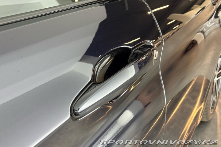 BMW 4 435d xDrive 2019