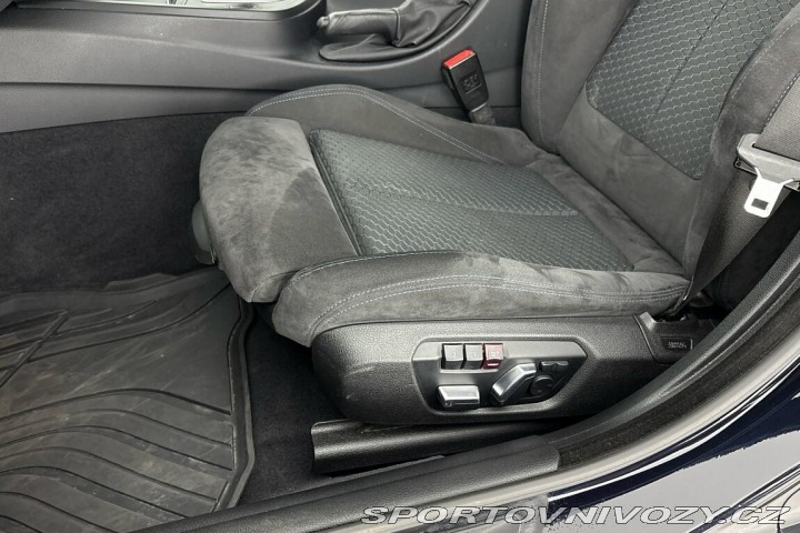 BMW 4 435d xDrive 2019