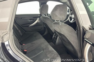 BMW 4 435d xDrive 2019