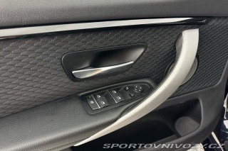 BMW 4 435d xDrive 2019