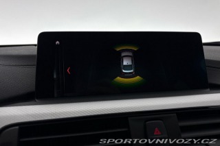 BMW 4 435d xDrive 2019