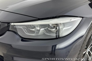 BMW 4 435d xDrive 2019