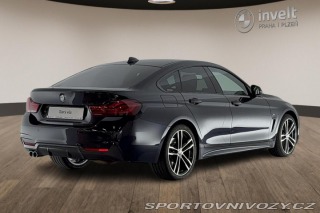 BMW 4 435d xDrive 2019