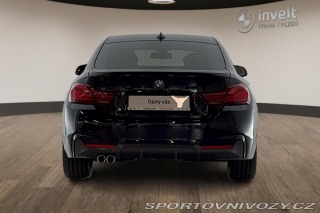 BMW 4 435d xDrive 2019