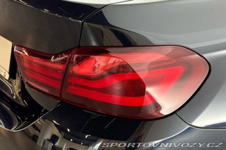 BMW 4 435d xDrive 2019