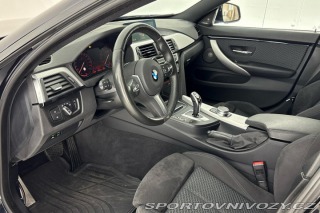BMW 4 435d xDrive 2019