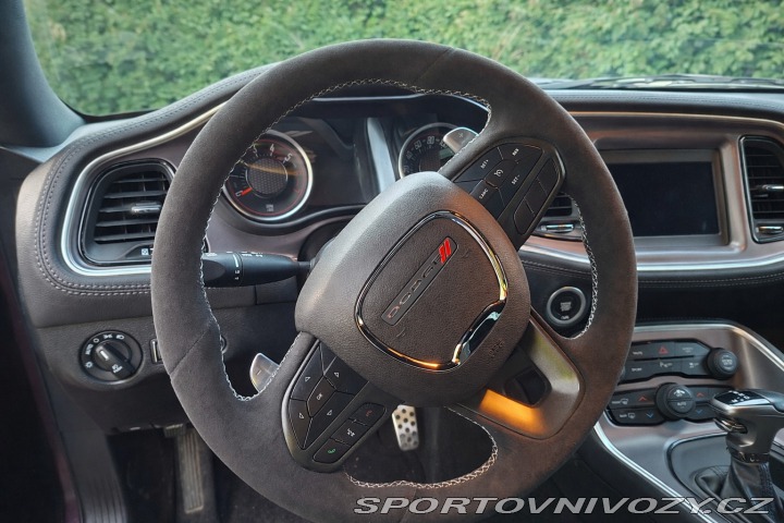 Dodge Challenger 5.7 V8 2021 2021