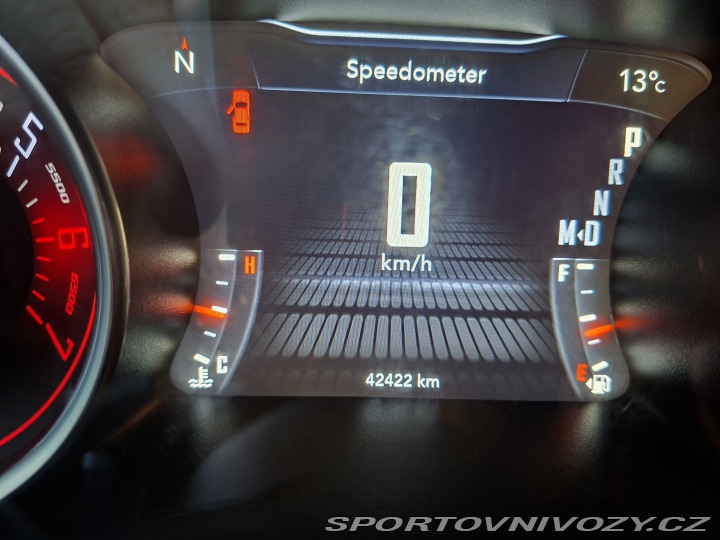 Dodge Challenger 5.7 V8 2021 2021