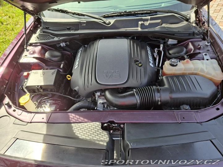 Dodge Challenger 5.7 V8 2021 2021