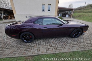 Dodge Challenger 5.7 V8 2021 2021