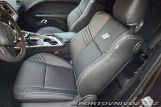 Dodge Challenger 5.7 V8 2021 2021