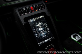 Lamborghini Huracán Tecnica 2024