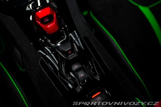 Lamborghini Huracán Tecnica 2024