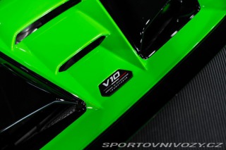 Lamborghini Huracán Tecnica 2024