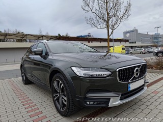 Volvo V90 CrossCountry