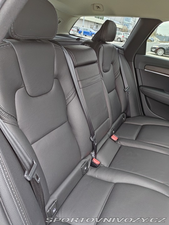 Volvo V90 CrossCountry 2018