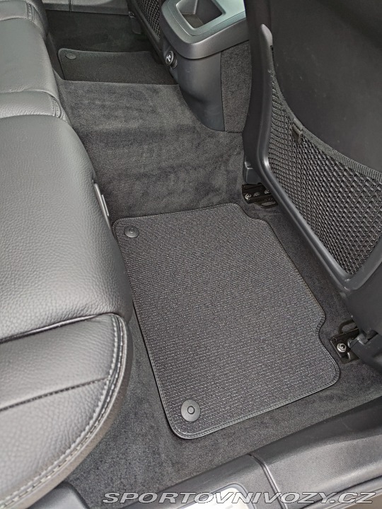 Volvo V90 CrossCountry 2018